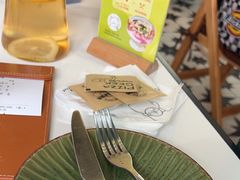 -做披萨的奇葩(中海央墅店)