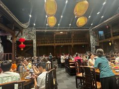 -顺兴老茶馆·精品川菜(世纪城店)