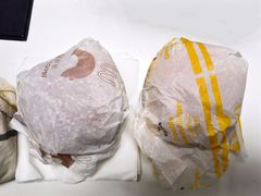 -麦当劳(徐汇漕溪北路百脑汇店)