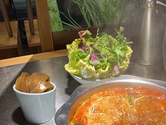 -亮欢寨快活林 酸汤鱼(仁怀店)