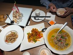 -太仓珀丽酒店-粤季餐厅