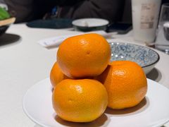 -四季民福烤鸭店(外滩外白渡桥店)