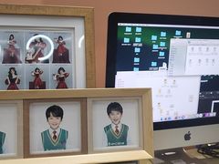 -海马体照相馆(南京虹悦城店)
