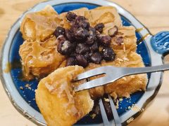 糍粑小方-小豆海棠(嘉兴路店)