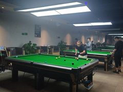 -云川台球(马甸店)