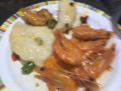 -吉布鲁牛排海鲜自助(巴南万达广场店)