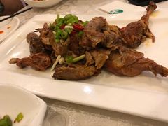 -马凯餐厅(长椿街店)