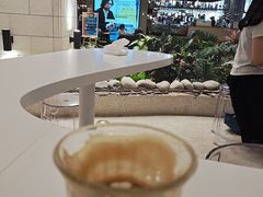 -1/4 ONE QUARTER COFFEE LAB(朝阳大悦城店)