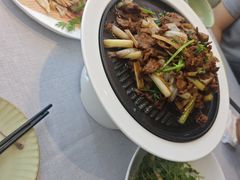 -悦融·京鲁菜·露台花园(安定门店)