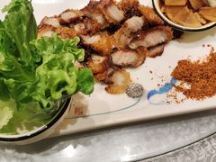 -创味·民间海南菜·非遗藤桥排骨(藤桥·免税城店)