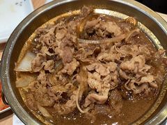 -米村拌饭(东方新天地店)