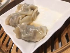 山西饺子-安蒂娅.悦景轩中餐厅(西乡店)