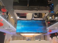-海底捞火锅(苏宁广场店)