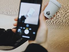 -T-COFFEE(长江花园店)