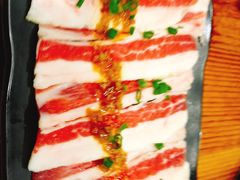-炙忧烤肉屋(中国铁建广场店)