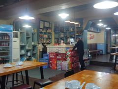 大堂-温州一家人美食(西木头市店)