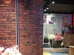 -长藤鬼校(千禧店)