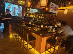 -鸟泉居酒屋·烧鸟·酒馆(百子湾店)