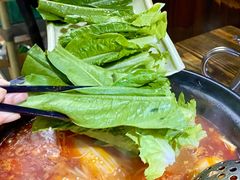 -贵州烙锅·酸汤鱼