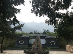 -阳台山自然风景区