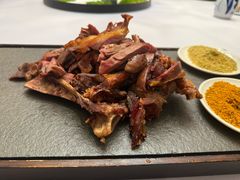 -静之湖湖畔餐厅