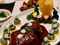 -童福兴·南京菜(老门东店)