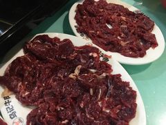 匙肉-乌记鲜活牛肉城(金砂东路店)