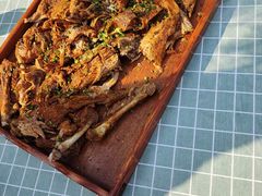 -G+KITCHEN(龙湖狮山天街店)