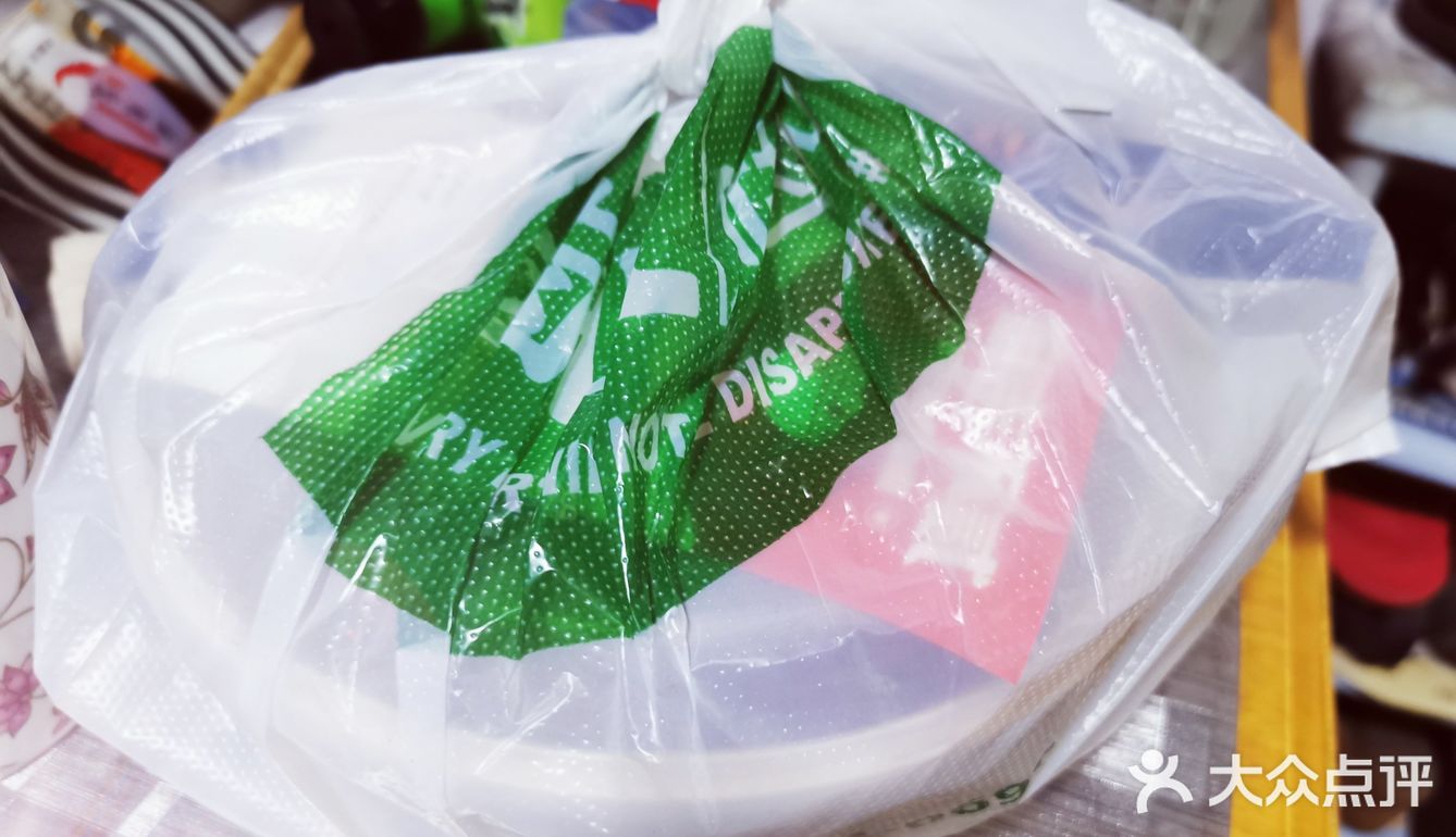 卤汁儿烧卤，卤肉饭大满贯