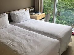 -新加坡柏薇罗切斯特酒店