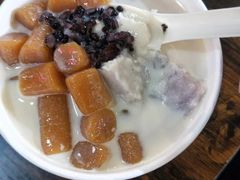 手工芋圆-豆花妈妈(百商广场店)