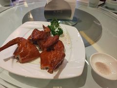 -海逸海鲜酒家(古北店)