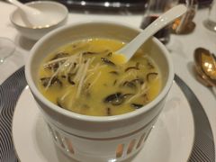 -富淳饭店(陆家嘴保利广场店)