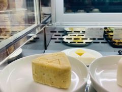 -去茶山(重庆万象城店)