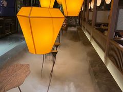 -湊湊火锅·茶憩(恒隆广场店)