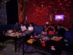 -IK量贩式KTV(惠东天虹购物中心店)