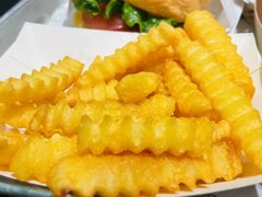 -Shake Shack(西单大悦城店)