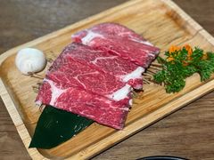 -香猪坊韩国烤肉专属门店(魏公村店)