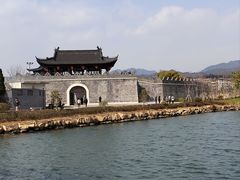 -梅城古镇