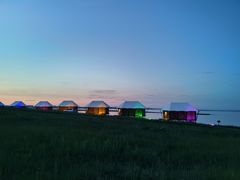 -呼和诺尔旅游景区