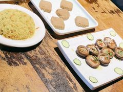 -玛吉阿米·餐吧