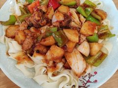 -穆兰泽兰州牛肉面(天津·海河意式风情区店)