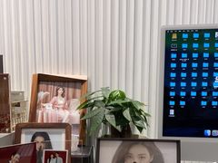 -海马体照相馆(环贸iapm大师爱情店)