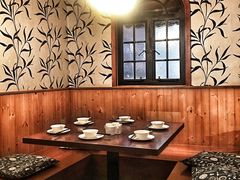 包厢-熠盛·本帮菜Bistro(永嘉路店)