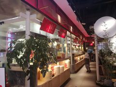 -湘域中餐厅(大悦城店)