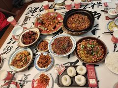 -南昌大饭店·非遗南昌菜(万寿宫店)