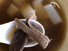 -好成财牛排馆(涂门街总店)