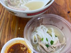 -老字號·桥下猪肚(龙眼南路店)