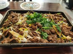 -清真永恒华威肉饼(潘家园店)