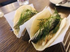 -BOR Eatery(安福路店)